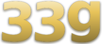 33g logo